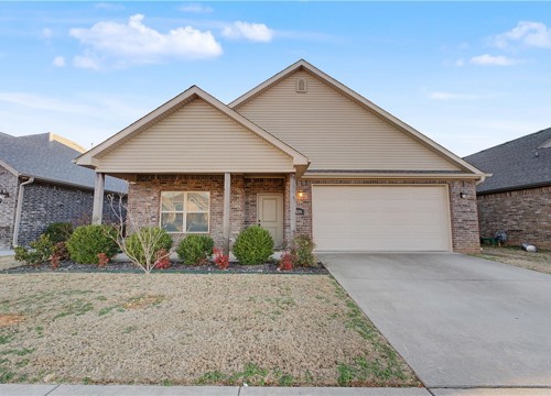 6159 W Limerick Way, Fayetteville AR