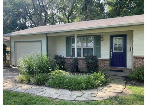 1004 SE 4Th Street, Bentonville AR