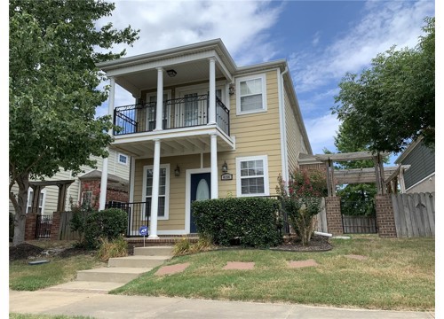 4156 W Bradstreet Lane, Fayetteville AR