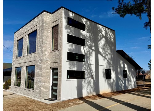 303 S Promenade Boulevard, Rogers AR