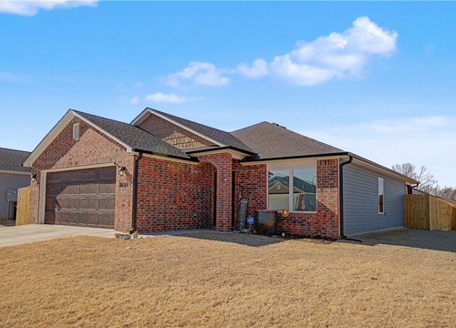 2622 Meramec Street, Fayetteville AR