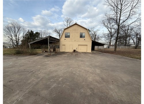 624 Post Road, Rogers AR