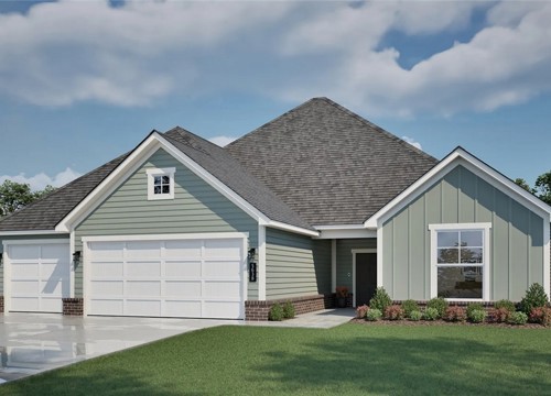 2133 S Magnificent Loop, Fayetteville AR