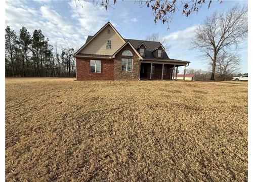 4600 S Old Wire Road, Rogers AR