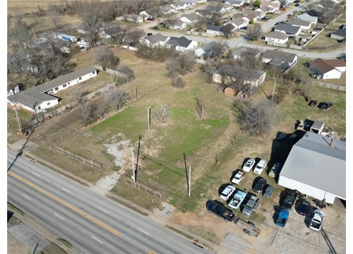 851 59 Highway, Siloam Springs AR