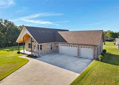 14469 Highland Church Road, Fayetteville AR