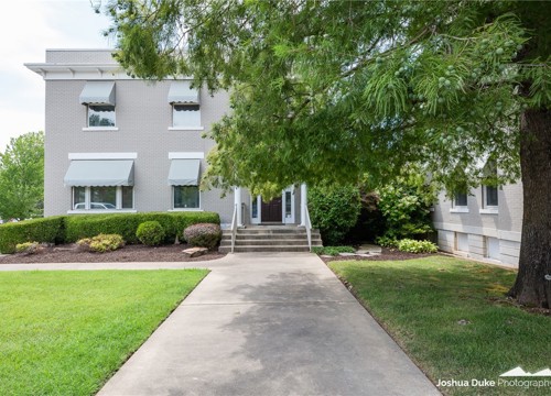 215 N College Avenue, Fayetteville AR