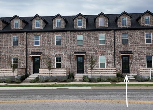 5912 S Bellview Road, Rogers AR