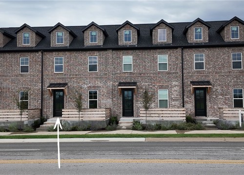 5916 S Bellview Road, Rogers AR