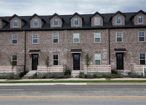 5918 S Bellview Road, Rogers AR