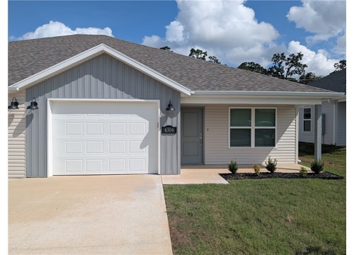 6309 Kathleen Street, Bentonville AR