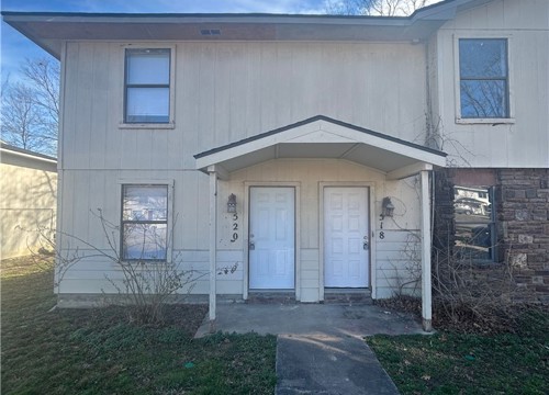 520 N Betty Jo Drive, Fayetteville AR