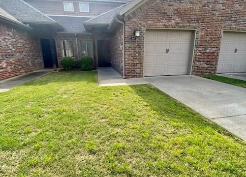 3170 W Montrail Place, Fayetteville AR