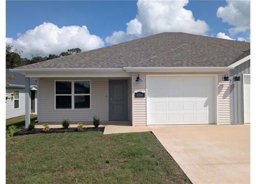 6311 Kathleen Street, Bentonville AR