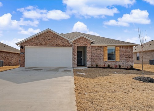 3021 Laredo Lane, Centerton AR