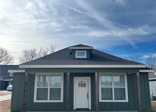 1331 W Deane Street 2, Fayetteville AR