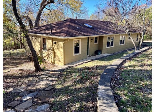 911 E Rodgers Drive, Fayetteville AR