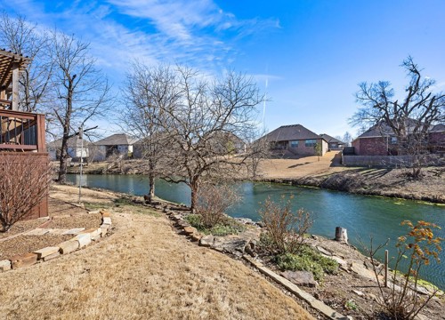 1685 Coopers Cove, Fayetteville AR