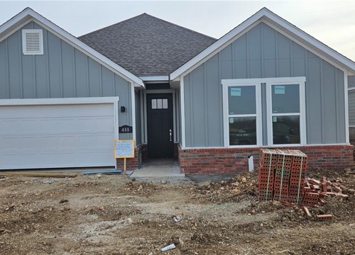 488 S Calico, Fayetteville AR