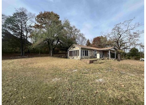 322 N Pine Street, Yellville AR