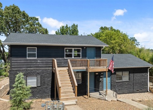 828 W Caraway Street, Fayetteville AR