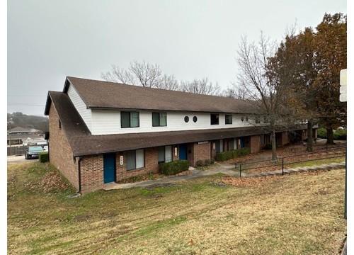 782 N Storer Avenue, Fayetteville AR