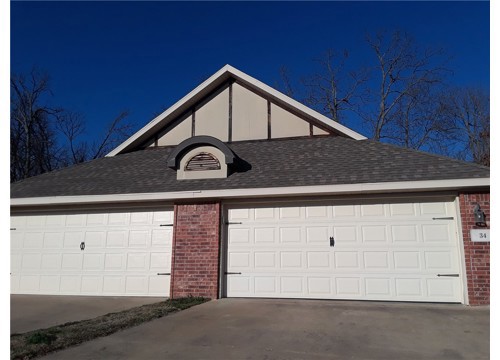 34 S Woodsprings Drive, Fayetteville AR