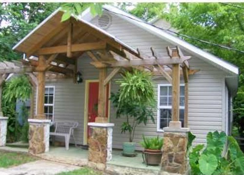 120 N Washington Avenue, Fayetteville AR