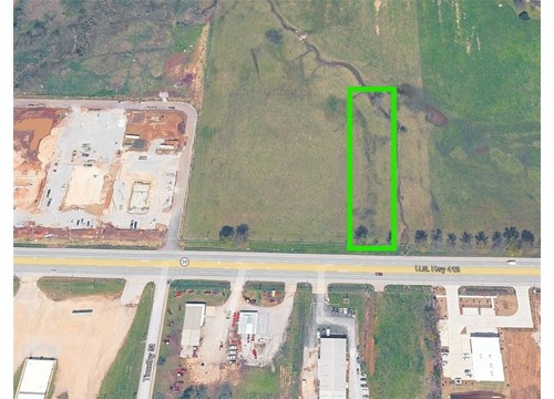 0 US Hwy 412 E, Siloam Springs AR