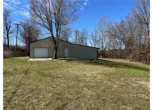 TBD Sanford Avenue, Green Forest AR