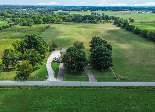 5039 Primrose Road, Springdale AR