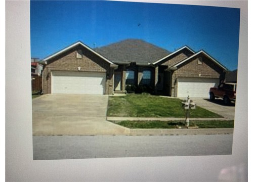 6342 W Copper Ridge Lane, Fayetteville AR