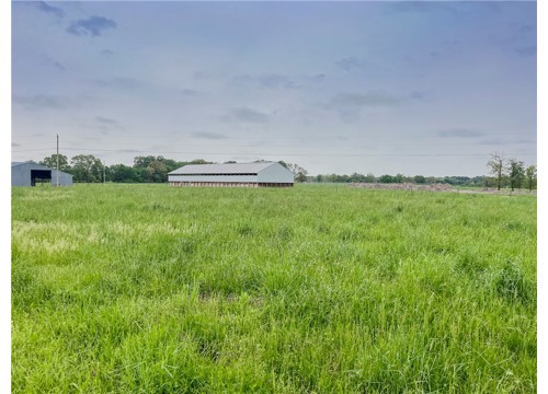 LOT 3 White Oak Road LOT 3, Fayetteville AR