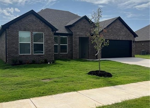 1910 Hahn Street, Pea Ridge AR