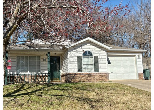 3182 Oakfield Street, Fayetteville AR