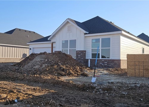 440 S Calico, Fayetteville AR