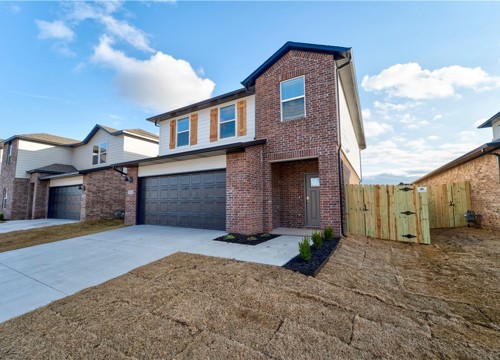 139 S Maroon Avenue, Fayetteville AR