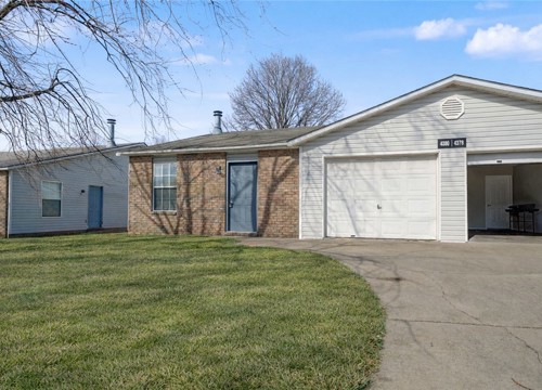 4378 W Thrasher Drive, Fayetteville AR