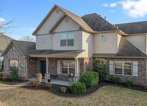 3083 E Royal Drive, Fayetteville AR