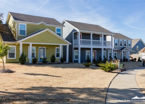 1775 N Izard Lane, Fayetteville AR