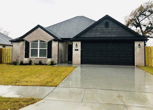 53 S Geranium Lane, Fayetteville AR