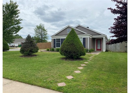 2911 Beech Avenue, Springdale AR