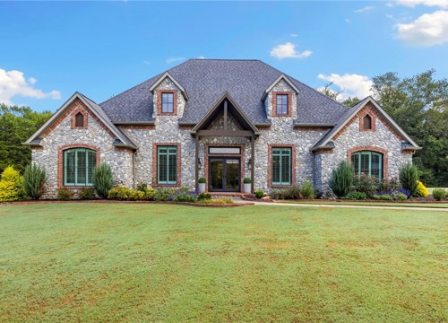 596 Polo Drive, Fayetteville AR