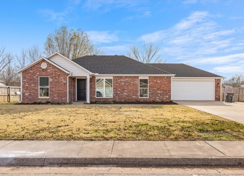 2233 N Brandi Avenue, Fayetteville AR