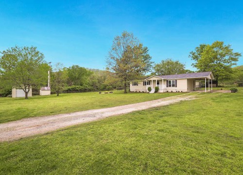 3110 W Old Farmington Road, Fayetteville AR