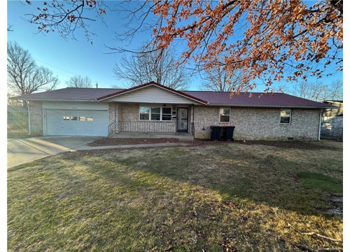 2001 Westwood Avenue, Springdale AR