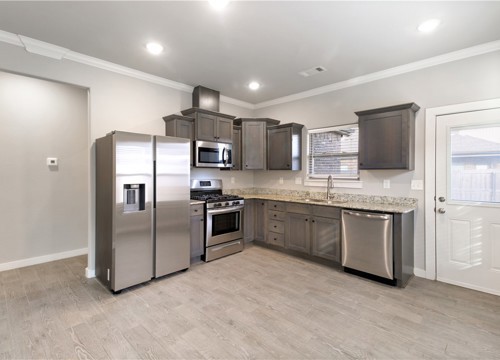 402 Barbet, Centerton AR