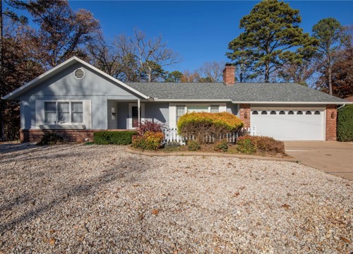 12 Deddington Drive, Bella Vista AR