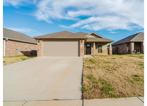 6100 NW Silas Street, Bentonville AR