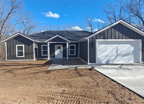 1 Didcot Lane, Bella Vista AR